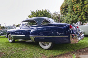 1949 Cadillac Coupe de Ville     2048x1364 1949 cadillac coupe de ville, ,    , , 