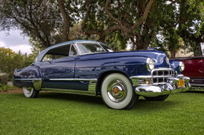 1949 Cadillac Coupe de Ville     2048x1363 1949 cadillac coupe de ville, ,    , , 