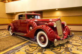 1936 Packard     2048x1364 1936 packard, ,    , , 