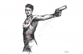      1920x1246  , devil may cry, , , 