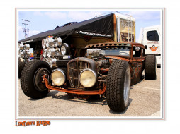 LowDown Rust     1024x768 lowdown, rust, , hotrod, dragster