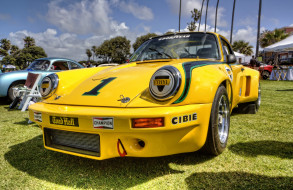 1974 Porsche 911 Carrera 3.0 RS     2048x1331 1974 porsche 911 carrera 3, 0 rs, ,    , , 