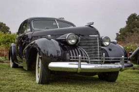 1940 Cadillac Series 62 Coupe     2048x1363 1940 cadillac series 62 coupe, ,    , , 