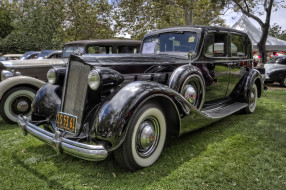 1937 Packard Super Eight     2048x1364 1937 packard super eight, ,    , , 
