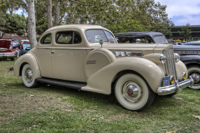 1939 Packard 1703 2-Door Coupe     2048x1365 1939 packard 1703 2-door coupe, ,    , , 