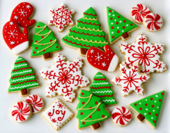      1935x1511 , , biscuits, cookie, winter, holiday, , , , 