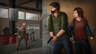      1920x1091  , the last of us, the, of, us, , , , , , last