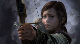      2134x1200  , the last of us, , , , , , us, of, last, the