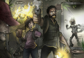      2000x1388  , the last of us, , , , , , us, of, last, the