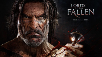      1920x1080  , lords of the fallen, rpg, , , lords, of, the, fallen