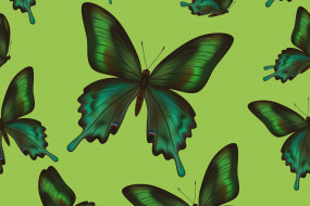      4134x2759  , , background, butterflies, texture, , 