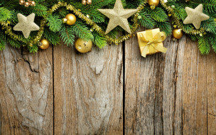      2880x1800 , , , , , , decoration, christmas, merry, , , , wood