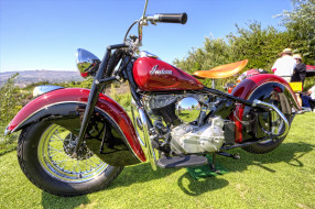 1947 indian chief, , indian, 