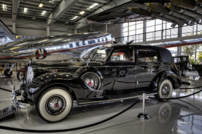 1939 Packard Twelve Model 1708 Rollston Town Car     2048x1364 1939 packard twelve model 1708 rollston town car, ,    , , 