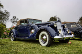 1937 Packard Twelve 1507 Coupe Roadster     2048x1363 1937 packard twelve 1507 coupe roadster, ,    , , 