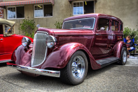 1934 Plymouth     2048x1361 1934 plymouth, ,    , , 