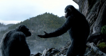      2200x1165  , dawn of the planet of the apes, of, the, dawn, , apes, planet, , 