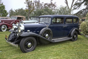 1932 Cadillac 355B Imperial Sedan     2048x1367 1932 cadillac 355b imperial sedan, ,    , , 