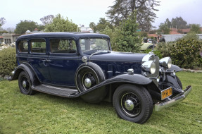 1932 Cadillac 355B Imperial Sedan     2048x1360 1932 cadillac 355b imperial sedan, ,    , , 