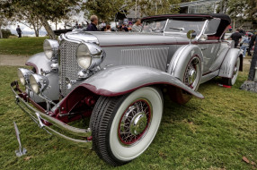 1931 Chrysler Imperial LeBaron Roadster     2048x1364 1931 chrysler imperial lebaron roadster, ,    , , 