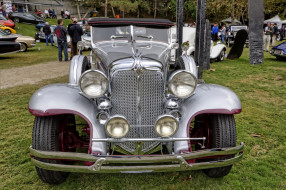 1931 Chrysler Imperial LeBaron Roadster     2048x1364 1931 chrysler imperial lebaron roadster, ,    , , 