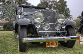 1930 Cadillac 452 Roadster     2048x1338 1930 cadillac 452 roadster, ,    , , 