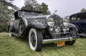 1930 Cadillac 452 Roadster     2048x1349 1930 cadillac 452 roadster, ,    , , 