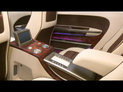 Chrysler Imperial Concept R Console     1920x1440 chrysler, imperial, concept, console, , 