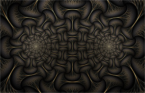      1922x1239 3 ,  , fractal, , , 