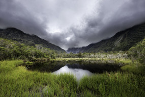 Fiordland National Park, New Zealand     3000x2000 fiordland national park,  new zealand, , , , , new, zealand, , , , park, fiordland