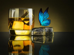 Butterfly Drink     2048x1536 butterfly drink, , , , , , 