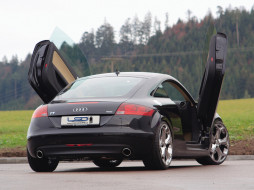 2007-Audi-TT-Coupe-with-LSD-Wing-Doors     1333x1000 2007, audi, tt, coupe, with, lsd, wing, doors, 