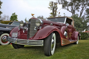 1933 Cadillac 425C Convertible Coupe     2048x1365 1933 cadillac 425c convertible coupe, ,    , , 