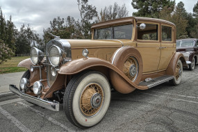 1931 Cadillac Model 355 Town Sedan     2048x1366 1931 cadillac model 355 town sedan, ,    , , 