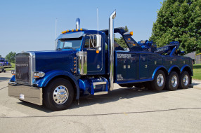 Peterbilt Tow Truck     2048x1365 peterbilt tow truck, , peterbilt, , , , 