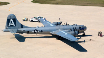 B-29     2048x1152 b-29, ,  , 