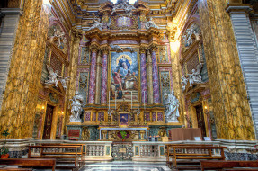 Basílica de los Santos Ambrosio y Carlos     2048x1357 bas&, 237, lica de los santos ambrosio y carlos, , ,   , 