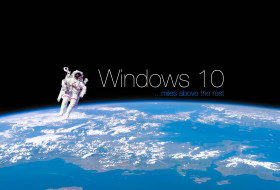 , windows 10, earth, windows, 10