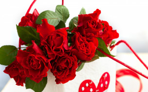      2880x1800 , , romantic, valentine's, day, rose, love, heart