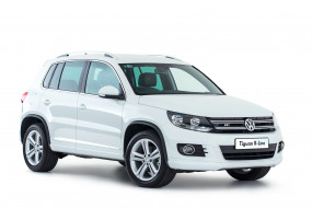      4096x2731 , volkswagen, tiguan, r-line, au-spec, 2014, 