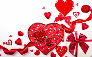      2880x1800 ,   ,  ,  , valentine's, day, romantic, heart, love, rose, , , 