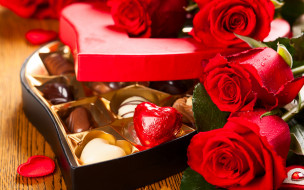 ,   ,  ,  , valentine's, day, romantic, heart, love, rose, , , 