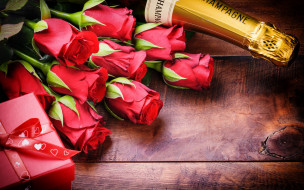      2880x1800 ,   ,  ,  , , , rose, love, romantic, heart, valentine's, day