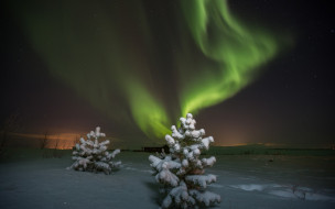      1920x1200 ,  , , aurora, borealis, , , , 