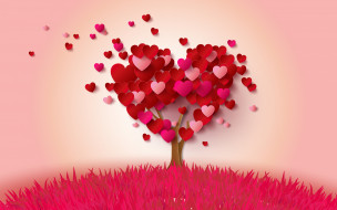 ,   ,  ,  , , , pink, romantic, heart, love, 