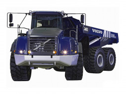      1600x1200 , volvo, trucks