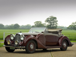      2048x1536 , , 1938, coupe, drophead, rapide, v12, lagonda