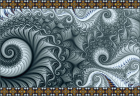      1920x1320 3 ,  , fractal, , , 