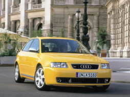 AUDI  S3     1024x768 audi, s3, 