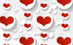      2880x1800 ,   ,  ,  , , romantic, heart, love, valentine's, day